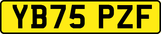 YB75PZF
