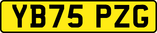 YB75PZG