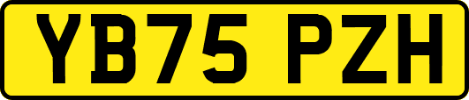 YB75PZH