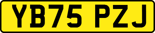 YB75PZJ