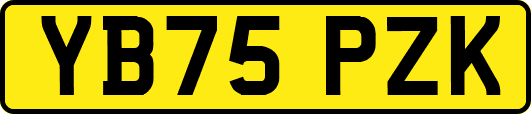 YB75PZK