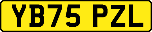 YB75PZL