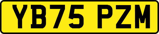 YB75PZM
