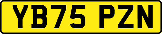 YB75PZN