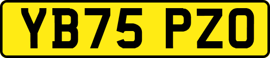 YB75PZO