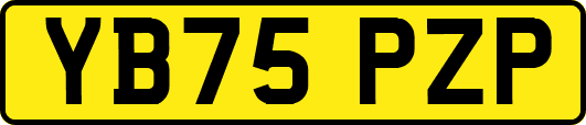 YB75PZP