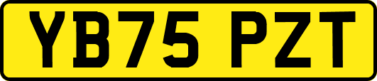 YB75PZT