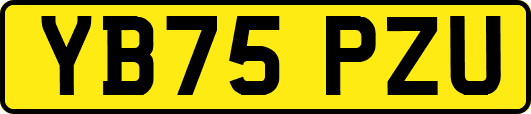 YB75PZU