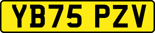 YB75PZV