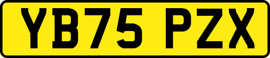 YB75PZX