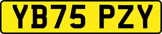 YB75PZY
