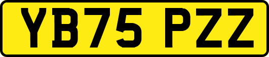YB75PZZ