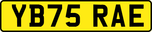 YB75RAE