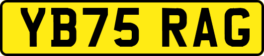YB75RAG
