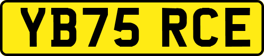 YB75RCE