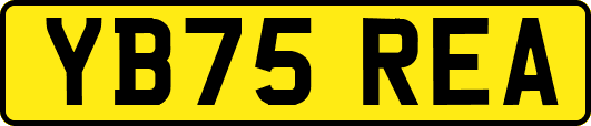 YB75REA