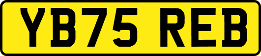 YB75REB