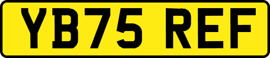 YB75REF