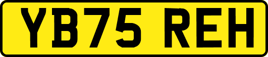 YB75REH