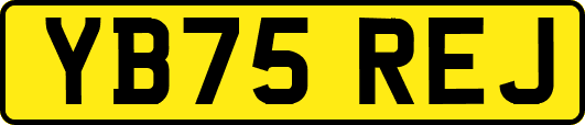 YB75REJ