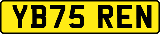 YB75REN