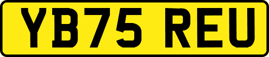 YB75REU
