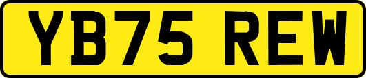 YB75REW