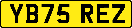 YB75REZ