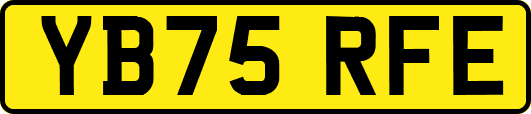 YB75RFE