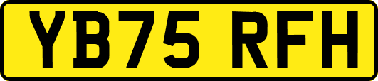 YB75RFH