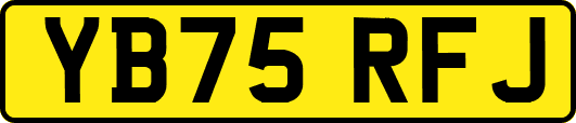 YB75RFJ