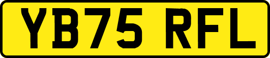 YB75RFL