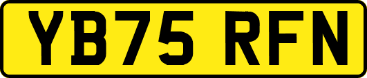 YB75RFN