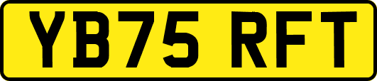 YB75RFT