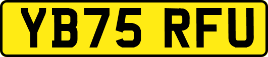 YB75RFU