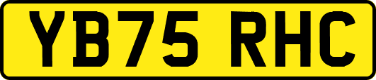 YB75RHC