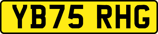 YB75RHG