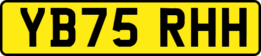 YB75RHH