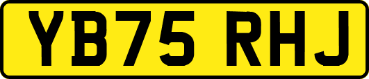 YB75RHJ