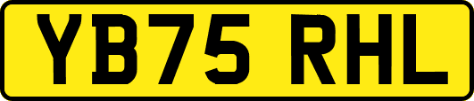 YB75RHL