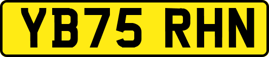 YB75RHN