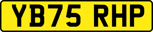 YB75RHP