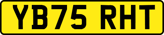 YB75RHT