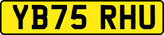 YB75RHU