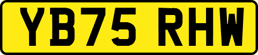 YB75RHW