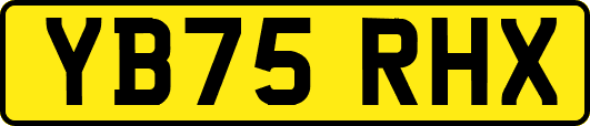 YB75RHX