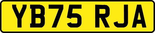 YB75RJA