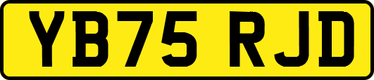 YB75RJD
