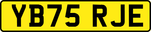 YB75RJE