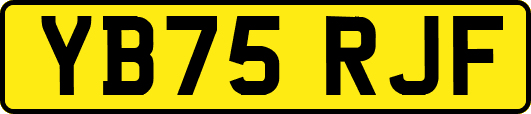YB75RJF